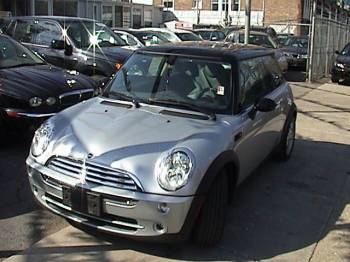 Mini Cooper  2005, Picture 1