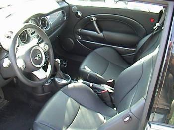 Mini Cooper  2005, Picture 3