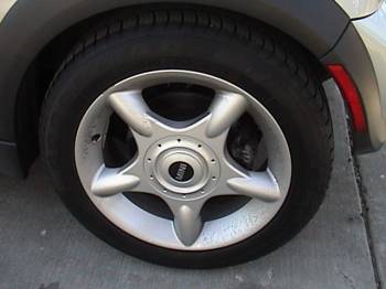 Mini Cooper  2005, Picture 4