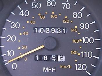 Mitsubishi Diamante 1998, Picture 5