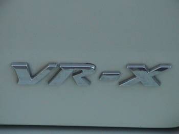 Mitsubishi Diamante 2002, Picture 4