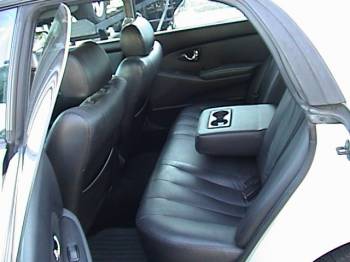 Mitsubishi Diamante 2002, Picture 6