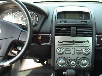 Mitsubishi Galant 2009, Picture 5