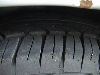 Mitsubishi Lancer 2002, Picture 11