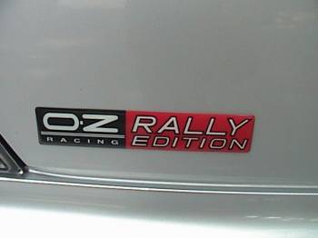Mitsubishi Lancer 2002, Picture 9