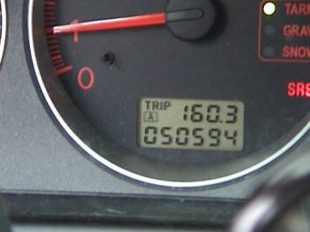 Mitsubishi Lancer Evolution 2005, Picture 7