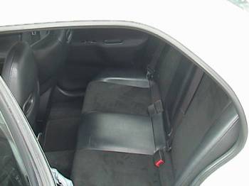 Mitsubishi Lancer Evolution 2006, Picture 4