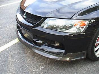 Mitsubishi Lancer Evolution 2006, Picture 14