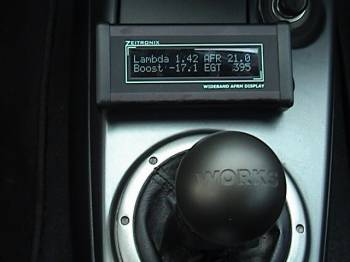 Mitsubishi Lancer Evolution 2006, Picture 18
