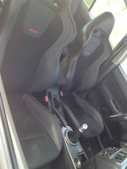 Mitsubishi Lancer Evolution 2006, Picture 7