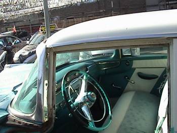 Nash Ambassador 1957, Picture 5
