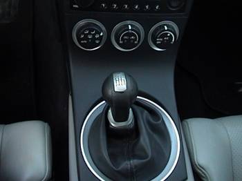 Nissan 350z 2004, Picture 6