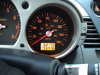 Nissan 350z 2004, Picture 7