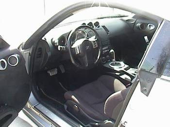 Nissan 350z 2004, Picture 3