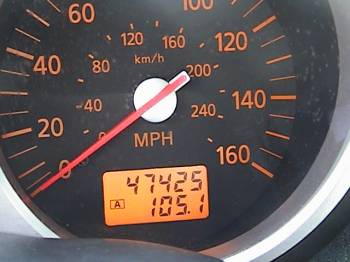 Nissan 350z 2004, Picture 4