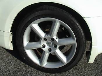 Nissan 350z 2004, Picture 2