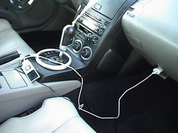 Nissan 350z 2004, Picture 6
