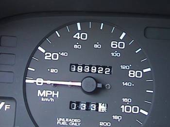 Nissan Altima 1998, Picture 4