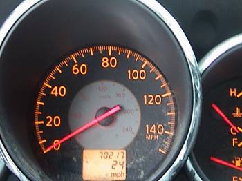Nissan Altima 2006, Picture 2