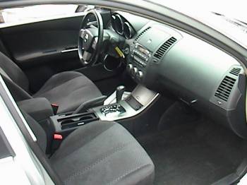 Nissan Altima 2006, Picture 4