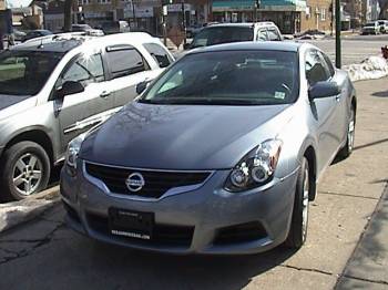 Nissan Altima 2010, Picture 1