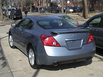 Nissan Altima 2010, Picture 2