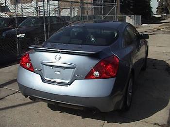 Nissan Altima 2010, Picture 3