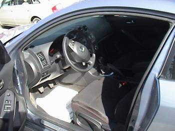 Nissan Altima 2010, Picture 4