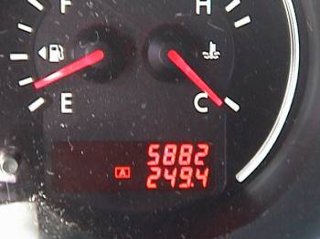 Nissan Altima 2010, Picture 6