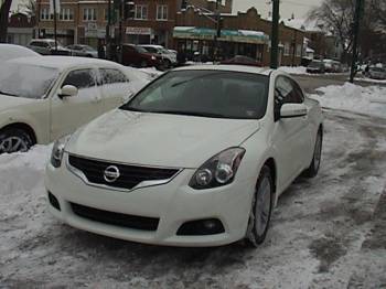 Nissan Altima 2010, Picture 1