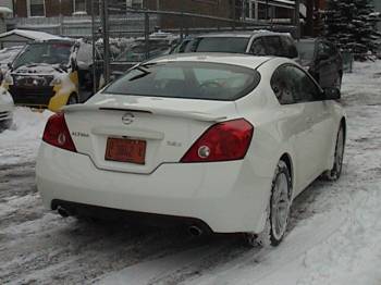 Nissan Altima 2010, Picture 2