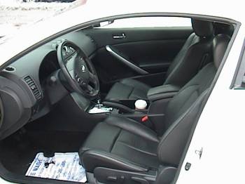 Nissan Altima 2010, Picture 3