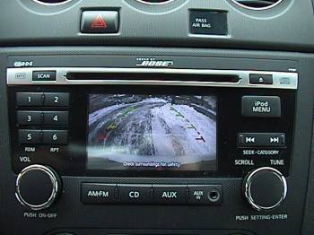 Nissan Altima 2010, Picture 6