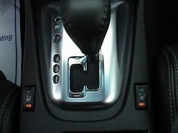 Nissan Altima 2010, Picture 7