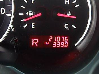 Nissan Altima 2010, Picture 8