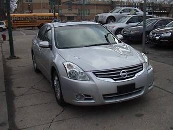 Nissan Altima 2010, Picture 2