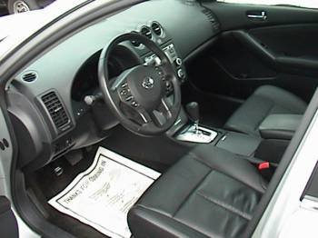 Nissan Altima 2010, Picture 5