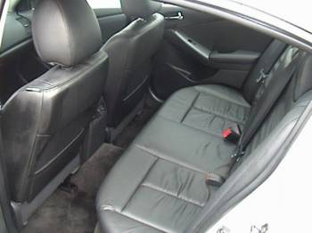 Nissan Altima 2010, Picture 6