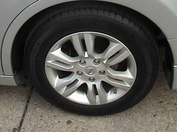 Nissan Altima 2010, Picture 7