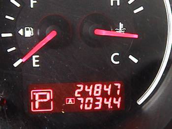 Nissan Altima 2010, Picture 8