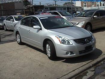 Nissan Altima 2011, Picture 2
