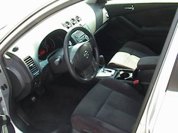 Nissan Altima 2011, Picture 4