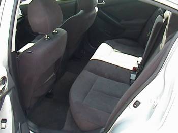 Nissan Altima 2011, Picture 5