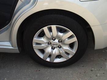 Nissan Altima 2011, Picture 6