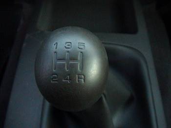 Nissan Frontier 2006, Picture 4