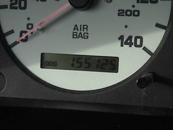 Nissan Maxima 1999, Picture 3
