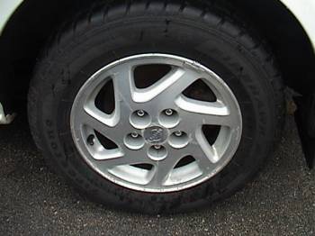 Nissan Maxima 1999, Picture 2