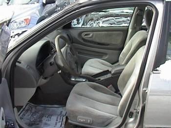 Nissan Maxima 2000, Picture 3