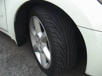 Nissan Maxima 2004, Picture 3