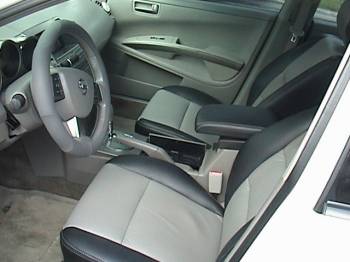 Nissan Maxima 2004, Picture 4